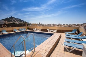 Costa Brava Blanes