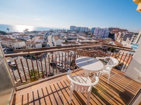 AR Europa Sun Apartamentos