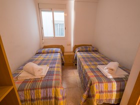 AR Europa Sun Apartamentos