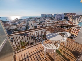 AR Europa Sun Apartamentos