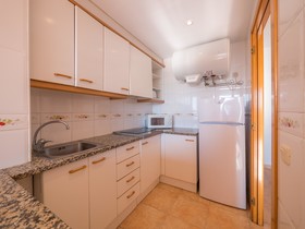 AR Europa Sun Apartamentos