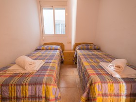 AR Europa Sun Apartamentos