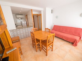 AR Europa Sun Apartamentos