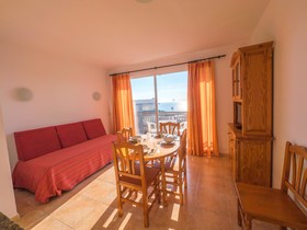 AR Europa Sun Apartamentos
