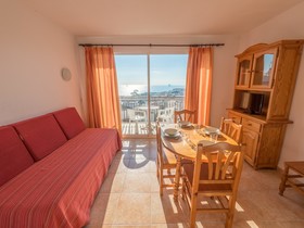 AR Europa Sun Apartamentos