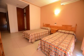 Hostal Los Maños