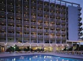 Beverly Park Hotel & Spa