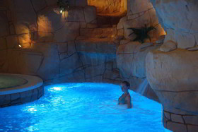 Beverly Park Hotel & Spa