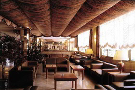 Beverly Park Hotel & Spa