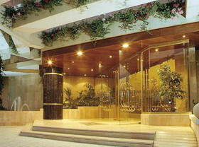Beverly Park Hotel & Spa