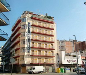 Hotel Petit Palau