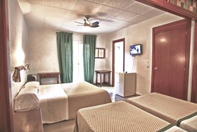 Hostal Isabel