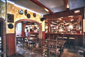Hostal Isabel