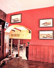 Hostal Isabel