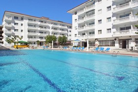Lotus Apartaments