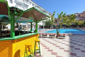 Lotus Apartaments