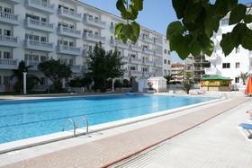 Lotus Apartaments