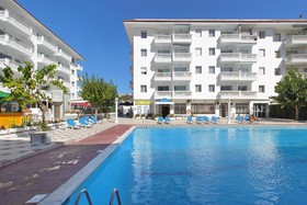 Lotus Apartaments