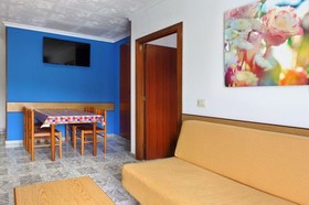 Lotus Apartaments