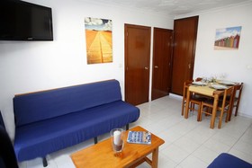 Lotus Apartaments