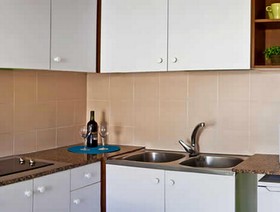 Lotus Apartaments by AP Costas