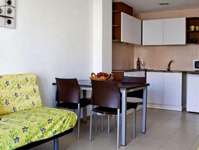 Lotus Apartaments by AP Costas