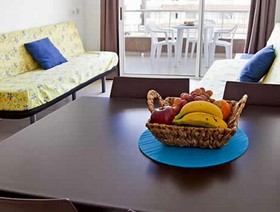 Lotus Apartaments by AP Costas