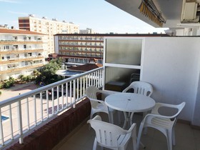 Lotus Apartaments by AR Apartaments