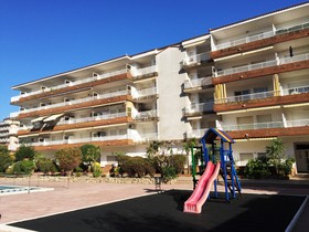 Lotus Apartaments by AR Apartaments
