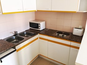 Lotus Apartaments by AR Apartaments