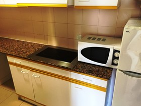 Lotus Apartaments by AR Apartaments