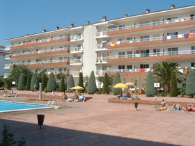 Lotus Apartaments by AR Apartaments