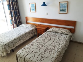 Lotus Apartaments by AR Apartaments