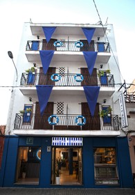 Miranda Hostal