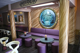 Miranda Hostal