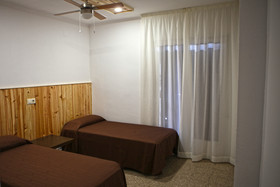 Miranda Hostal
