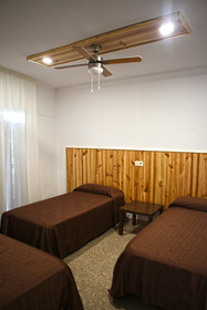 Miranda Hostal