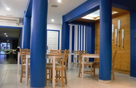Miranda Hostal