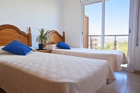 RV Villa de Madrid