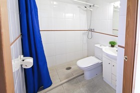 RV Villa de Madrid