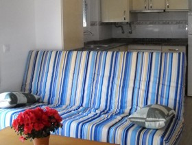 RV Villa de Madrid