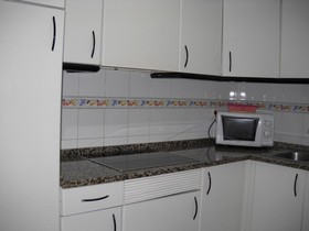 RV Villa de Madrid
