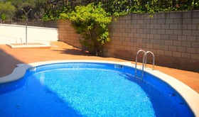 RV Villa de Madrid