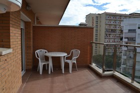 RV Villa de Madrid