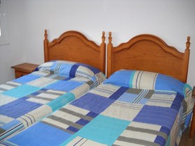 RV Villa de Madrid
