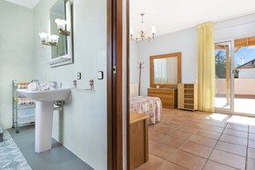 Villa Del Pi