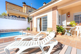 Villa Del Pi