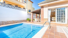 Villa Del Pi