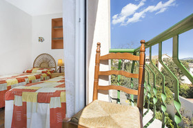 Villa Del Pi