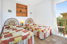 Villa Del Pi